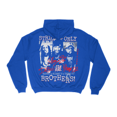 Signature Graphic Hoodie