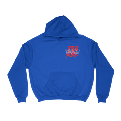 Signature Graphic Hoodie