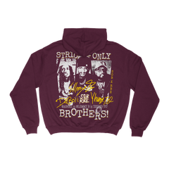 Signature Graphic Hoodie