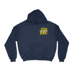 Signature Graphic Hoodie