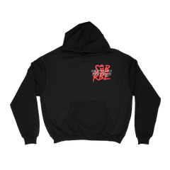 Signature Graphic Hoodie