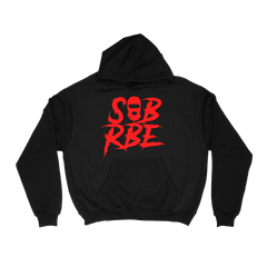 SOB x RBE Logo Hoodie