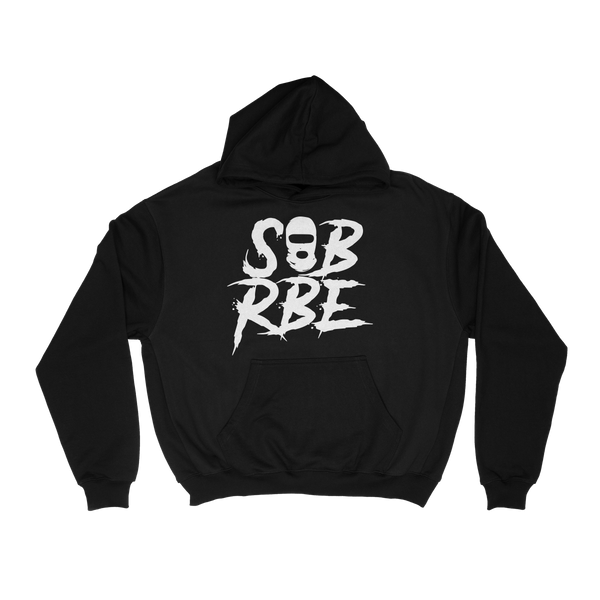 SOB x RBE Logo Hoodie