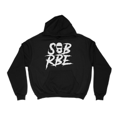 SOB x RBE Logo Hoodie
