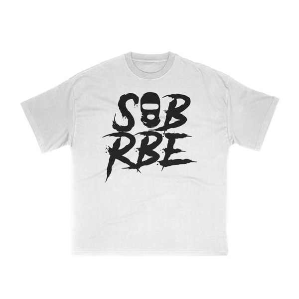 SOB x RBE Logo Tee