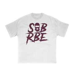 SOB x RBE Logo Tee