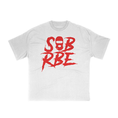 SOB x RBE Logo Tee
